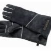 Extra Long Leather Gloves-1215